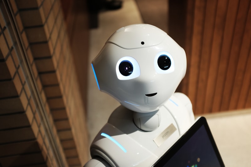Interactive Workshop on Artificial Intelligence and Robotics