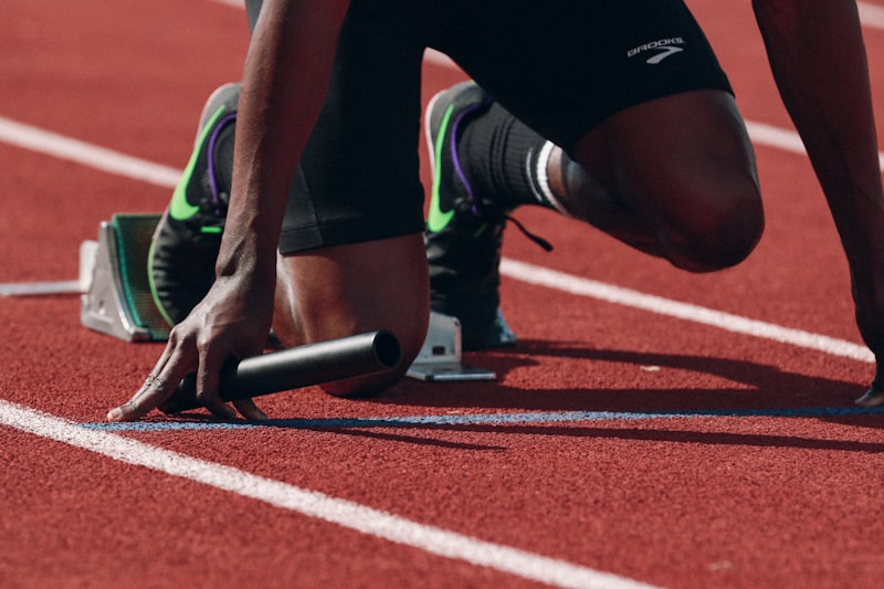 Annual Athletics Meet 2026 Concludes With High Spirit