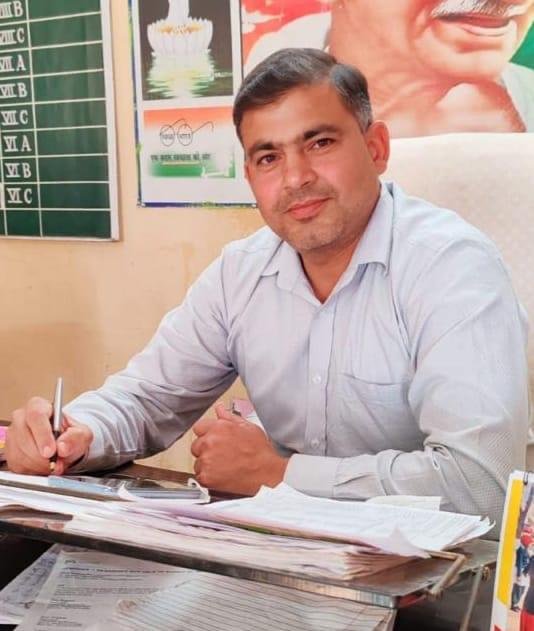 KAWAL JEET