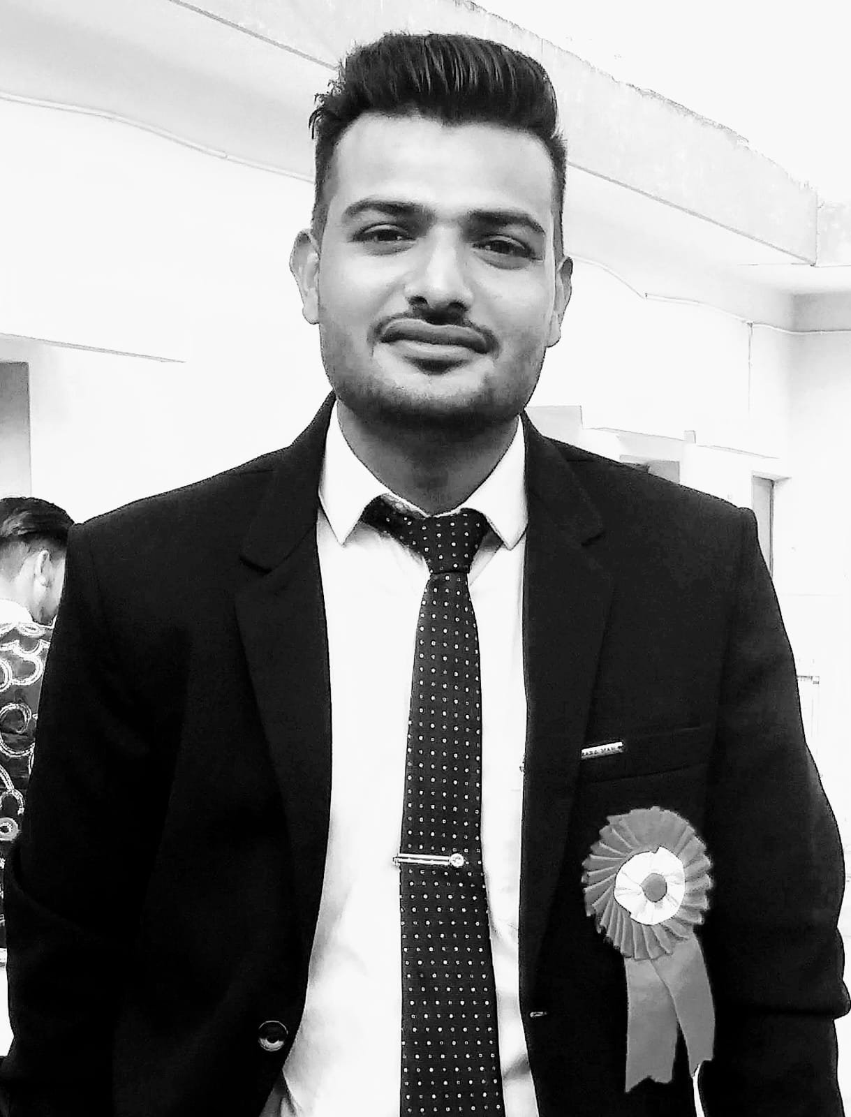 PAWAN KUMAR