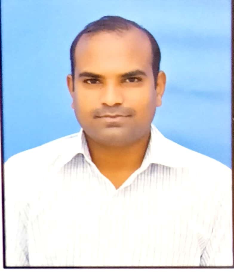 VINOD KUMAR