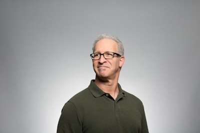 Principal Portrait